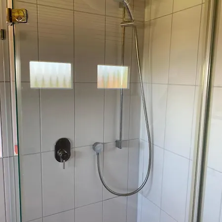 Altes Forsthaus Kniebis Holiday home Freudenstadt