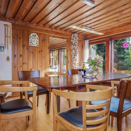 Altes Forsthaus Kniebis | | Nachtloipe | Eingezaeunt *