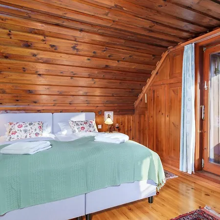 Сasa de vacaciones Altes Forsthaus Kniebis | | Nachtloipe | Eingezaeunt *