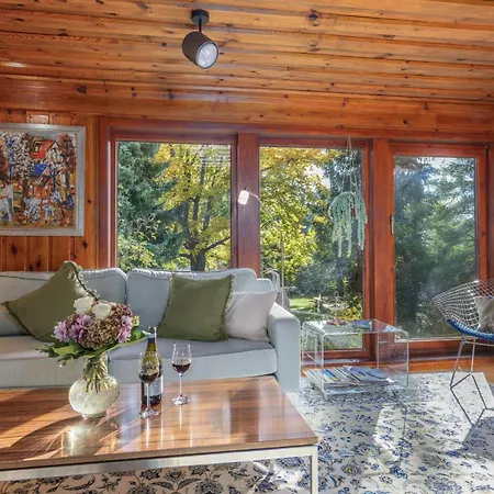 Сasa de vacaciones Altes Forsthaus Kniebis | | Nachtloipe | Eingezaeunt