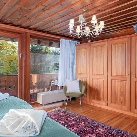 Altes Forsthaus Kniebis | | Nachtloipe | Eingezaeunt Дом отдыха *