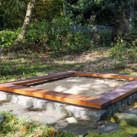 Сasa de vacaciones Altes Forsthaus Kniebis | | Nachtloipe | Eingezaeunt Freudenstadt