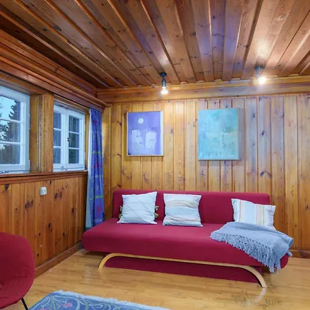 Сasa de vacaciones Altes Forsthaus Kniebis | | Nachtloipe | Eingezaeunt Freudenstadt