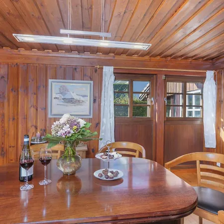 Дом отдыха Altes Forsthaus Kniebis | | Nachtloipe | Eingezaeunt