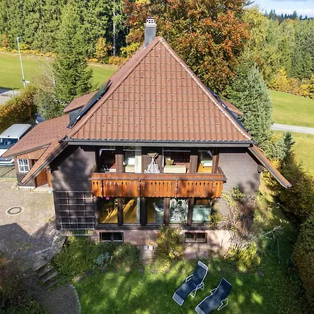 Altes Forsthaus Kniebis | | Nachtloipe | Eingezaeunt * Freudenstadt