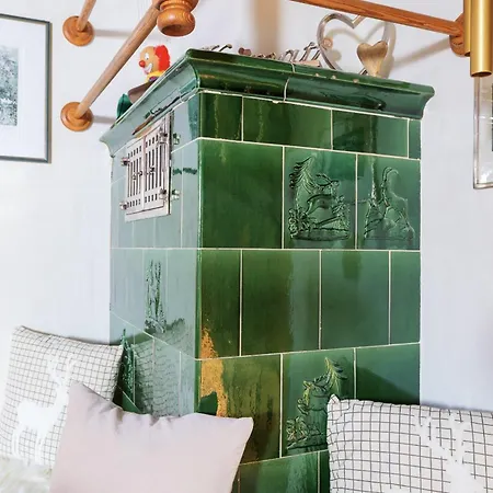 Дом отдыха Altes Forsthaus Kniebis | | Nachtloipe | Eingezaeunt