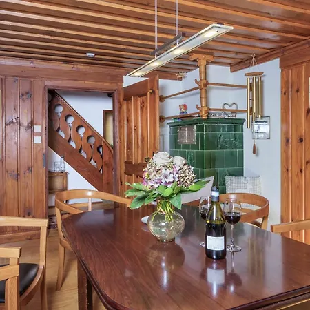 Altes Forsthaus Kniebis | | Nachtloipe | Eingezaeunt Сasa de vacaciones *