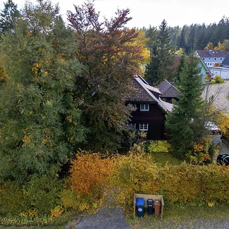 Altes Forsthaus Kniebis | | Nachtloipe | Eingezaeunt Сasa de vacaciones *