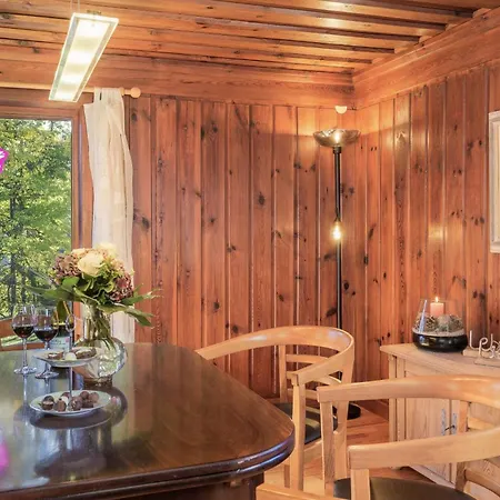 Сasa de vacaciones Altes Forsthaus Kniebis | | Nachtloipe | Eingezaeunt Freudenstadt