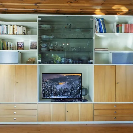 Altes Forsthaus Kniebis | | Nachtloipe | Eingezaeunt Freudenstadt