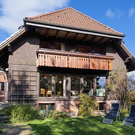 Altes Forsthaus Kniebis | | Nachtloipe | Eingezaeunt