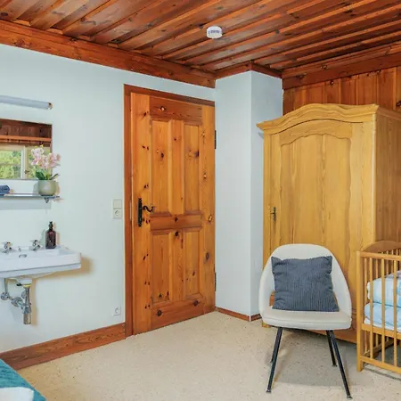 Altes Forsthaus Kniebis | | Nachtloipe | Eingezaeunt