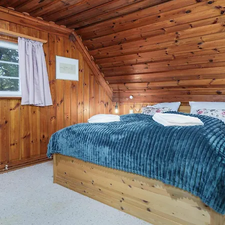 Сasa de vacaciones Altes Forsthaus Kniebis | | Nachtloipe | Eingezaeunt