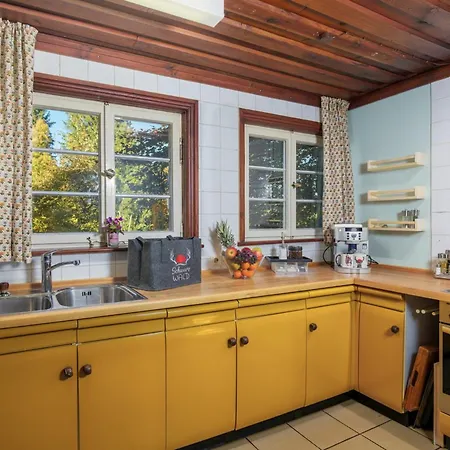 Altes Forsthaus Kniebis | | Nachtloipe | Eingezaeunt Дом отдыха