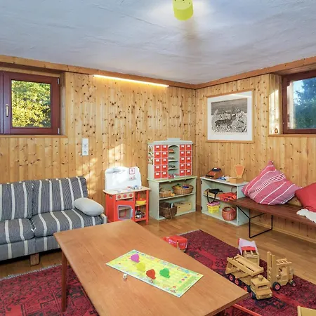 Сasa de vacaciones Altes Forsthaus Kniebis | | Nachtloipe | Eingezaeunt Freudenstadt