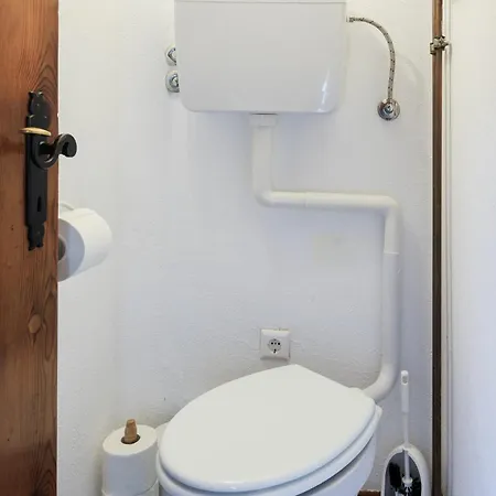 Дом отдыха Altes Forsthaus Kniebis | | Nachtloipe | Eingezaeunt