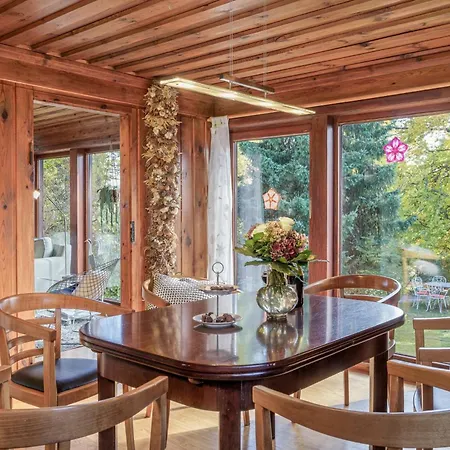 Altes Forsthaus Kniebis | | Nachtloipe | Eingezaeunt Дом отдыха Фройденштадт