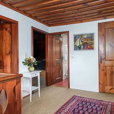 Дом отдыха Altes Forsthaus Kniebis | | Nachtloipe | Eingezaeunt Фройденштадт