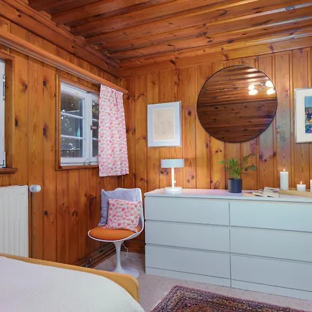 Сasa de vacaciones Altes Forsthaus Kniebis | | Nachtloipe | Eingezaeunt