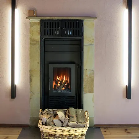 Altes Forsthaus Kniebis | | Nachtloipe | Eingezaeunt Сasa de vacaciones Freudenstadt