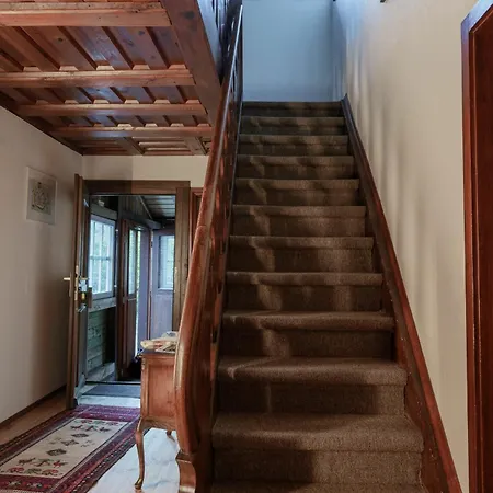 Altes Forsthaus Kniebis | | Nachtloipe | Eingezaeunt * Freudenstadt