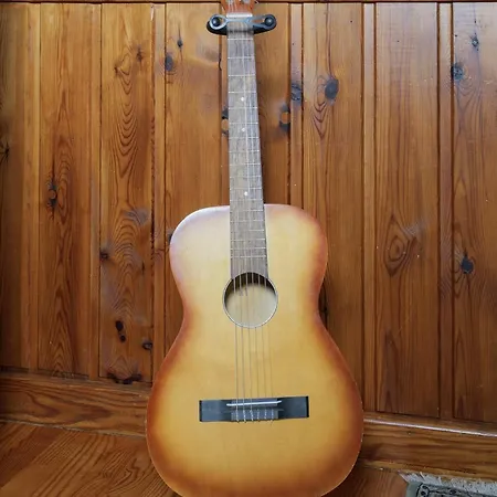 Altes Forsthaus Kniebis | | Nachtloipe | Eingezaeunt Сasa de vacaciones