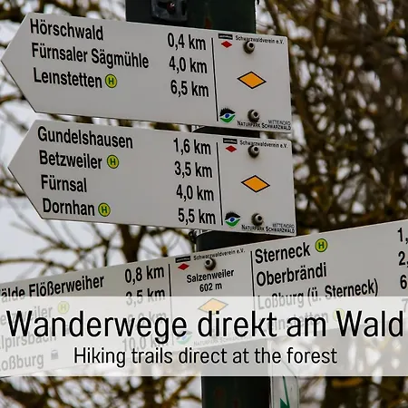 Altes Forsthaus Kniebis | | Nachtloipe | Eingezaeunt Freudenstadt