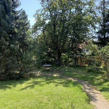 Дом отдыха Altes Forsthaus Kniebis | | Nachtloipe | Eingezaeunt Фройденштадт